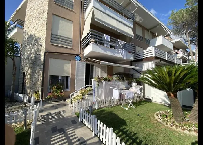 Apartamenti Singolo Kompleksi Lura 3