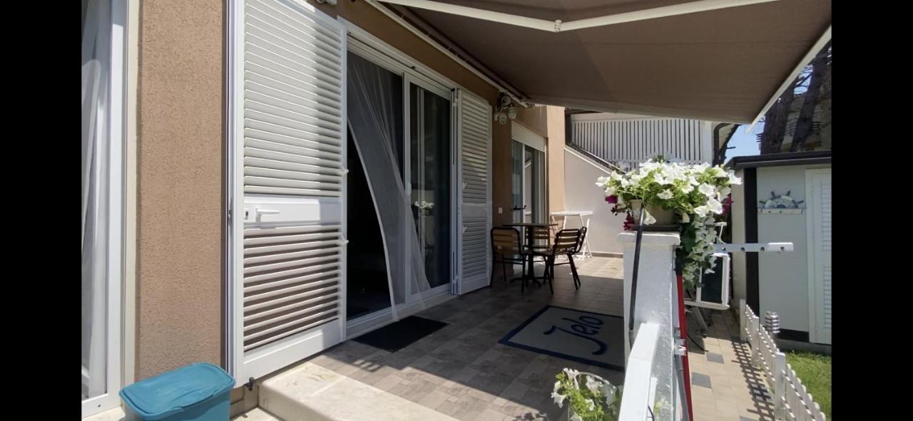 Singolo Kompleksi Lura 3 Holiday home Durres